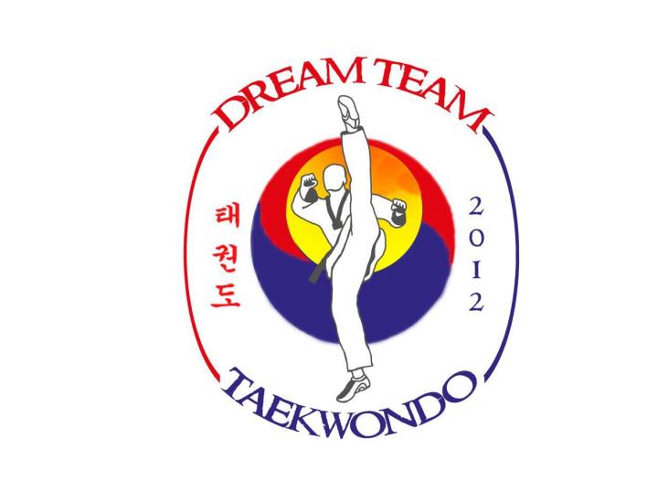 Dream Team Taekwondo Monsummano