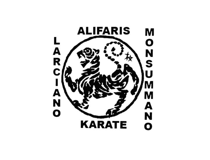 Karate Esterasi Larciano e Monsummano