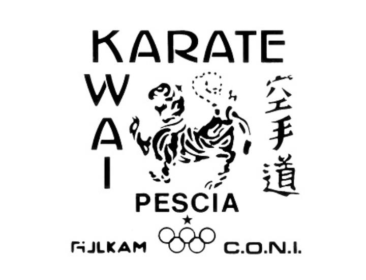 Karate Kwai Pescia
