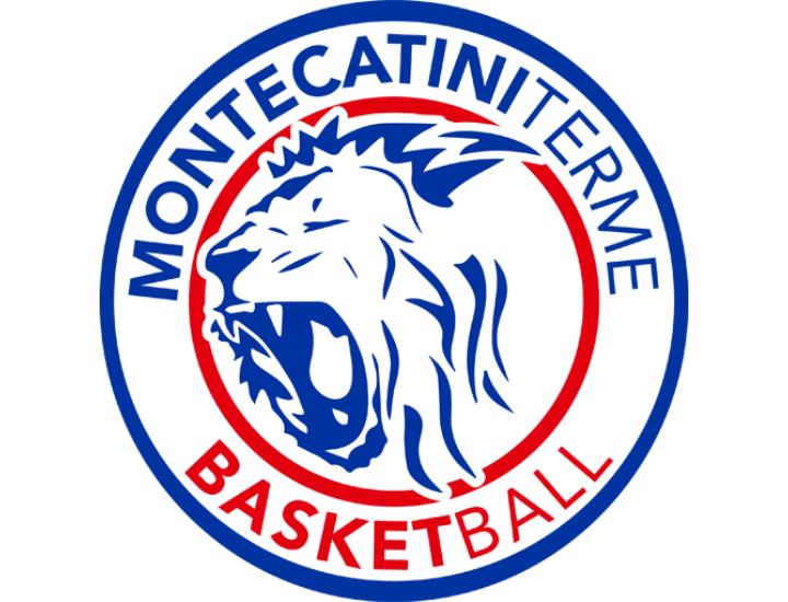 MontecatiniTerme BasketBall