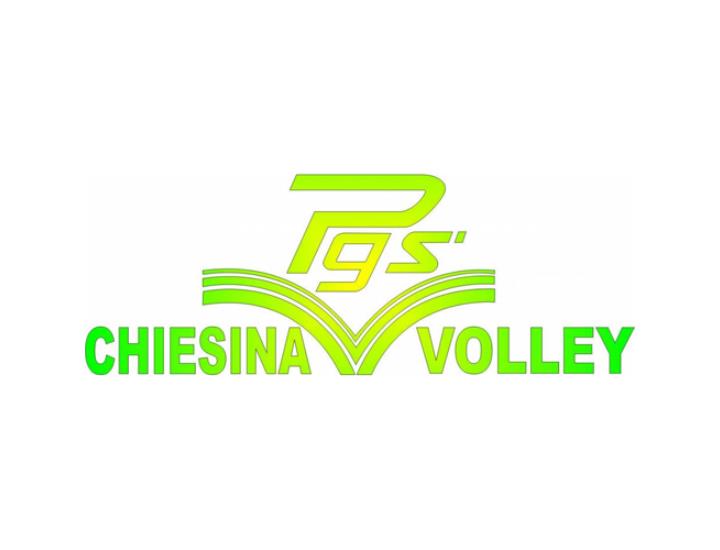 P.G.S. I.M.A. Chiesina Volley