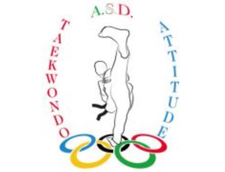 Asd Taekwondo Attitude