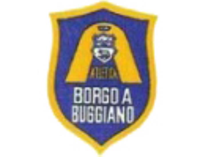 Atletica Borgo A Buggiano A.S.D.