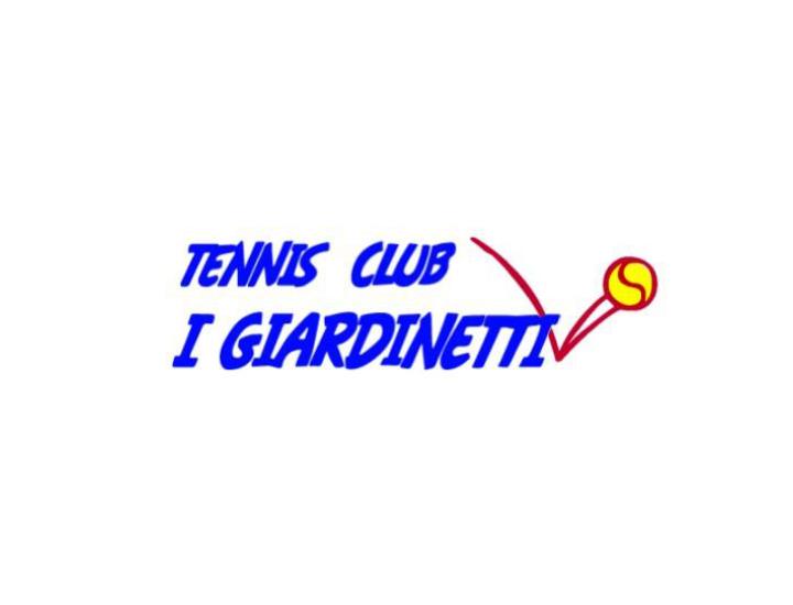 Tennis Club I Giardinetti Lamporecchio