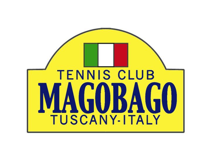 Tennis Mago Bago