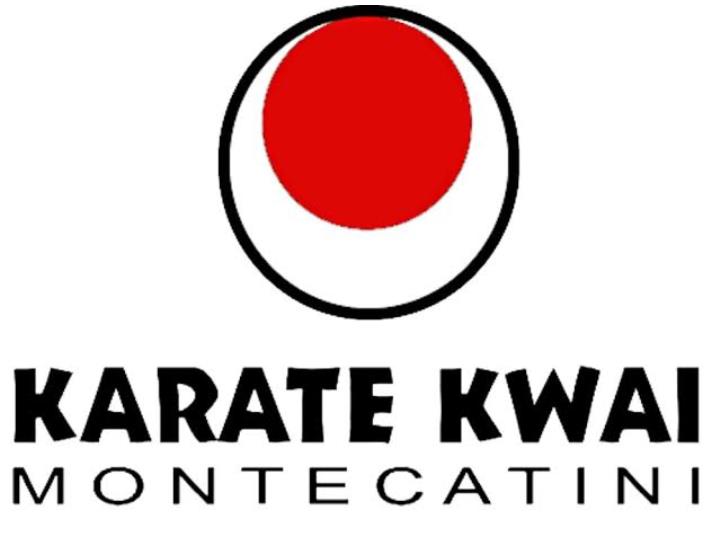 Asd Karate Kwai Montecatini