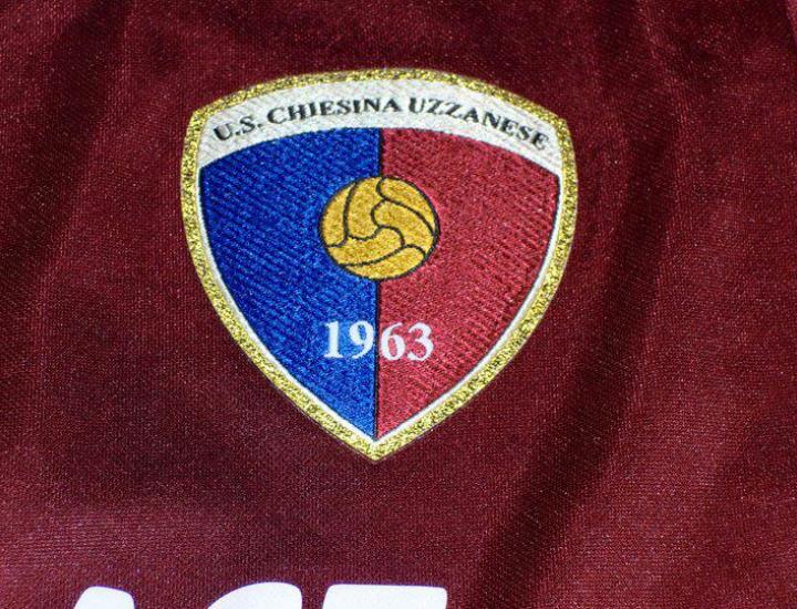 La formazione juniores del Chiesina pareggia 2-2 in casa contro Castelnuovo Garfagnana