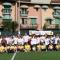 Il Torneo Academy Torino fa il pieno di pubblico