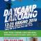 Inizia oggi a Larciano la terza edizione del 'Day Camp' dei record!