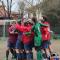 Serie C femminile, l'Rb Valdinievole torna ad assaporare il dolce gusto della vittoria