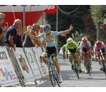 Anna Stricker vince la prima tappa del Giro della Toscana