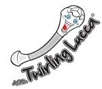 Il Logo del Twirling Lucca