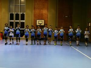 Montebianco Volley 1 Div/M