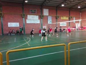 Montebianco Volley-Lupi Santa Croce U 18 M 