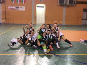 Montebianco Volley (Prima Divisione) 
