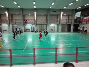 Montebianco Volley-Volley Prato Serie C