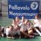 Pallavolo Monsummano: L'Under 12 chiude il campionato territoriale con un ottimo terzo posto