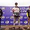 Finisce sul podio la stagione di Adam Kovacs e del  Team I-Fly JK Yamaha Racing all’Eicma di Milano
