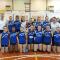 Pallavolo Monsummano, il gruppo Under 14-15 trionfa nel campionato di categoriale del Comitato Appennino Toscano