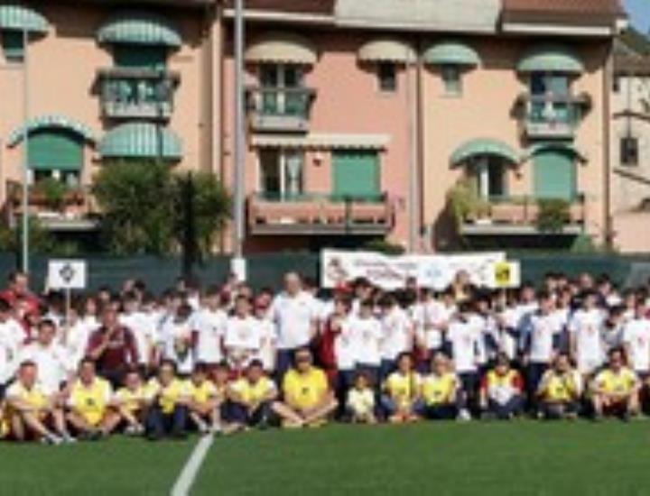 Il Torneo Academy Torino fa il pieno di pubblico