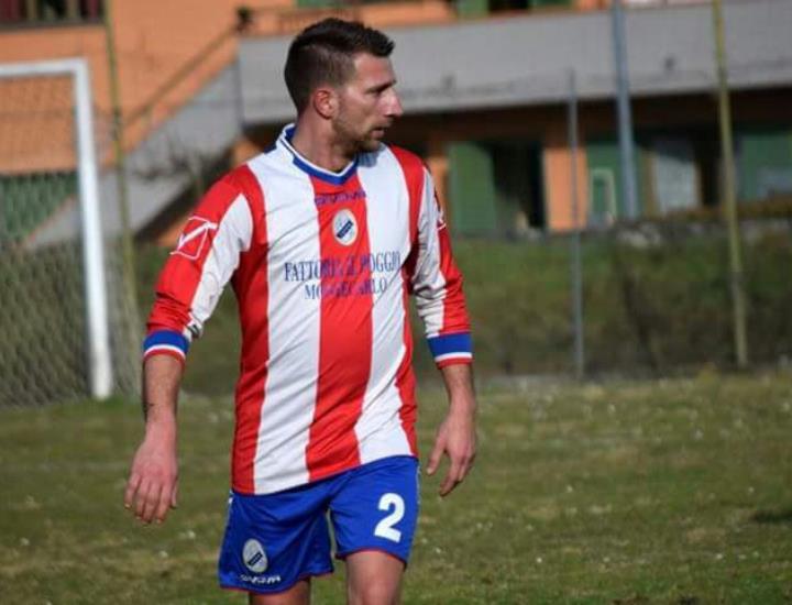 Prima Serie Aics, un gol di Matteucci regala tre punti preziosi al San Salvatore Montecarlo