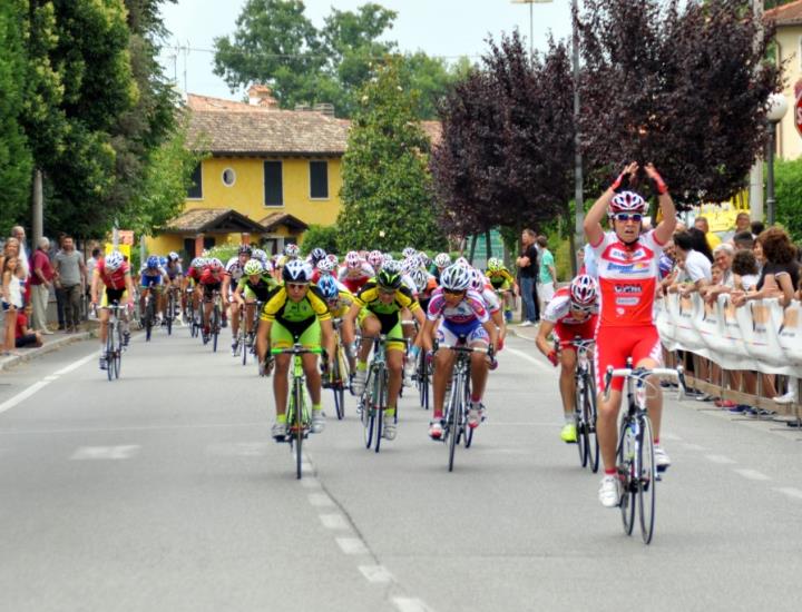 La Federazione Ciclistica Italiano ha pubblicato il calendario 2016 per la categoria Esordienti