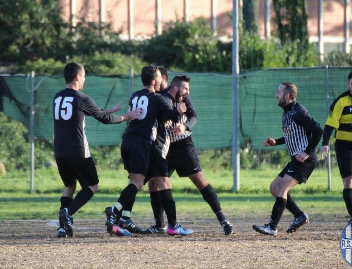 Quarta Serie Aics, Le Furie si aggiudicano il big match in trasferta contro lo Juve Lucca