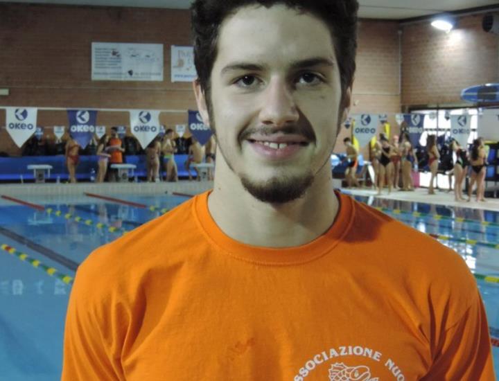Ottime prestazioni degli atleti del Nuoto Valdinievole ai Campionati Italiani giovanili di salvamento in vasca