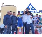 Team Mastromarco Sensi Nibali