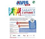 Locandina dell'Evento