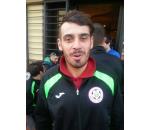 Daniele Felici, decisivo il suo ingresso in campo che ha dato la scossa alla gara
