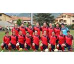 La formazione del Rinascita Doccia