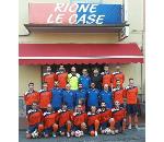 Il Rione Le Case