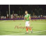 capitan Matteo Barsotti (Le Grotte) capocannoniere del torneo con 5 reti