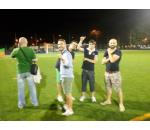 Lorenzo Maccioni (Rione Le Case), Andrea Bardelli (Rione Vergine-Pozzarello-Montevettolini), Mirco Caretti (Rione Bizzarrino), Vittorio Di Pasquale (Rione Cintolese)