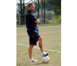 Il vicepresidente e direttore sportivo Adriano Vannucci
