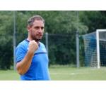 Mister Dino Miggiano (Foto Giulia Carrara)