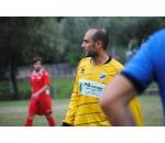 Ponziani ha firmato il 4 a 0 (foto Giulia Carrara)