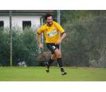 Luca Pucci, autore del 3 a 1