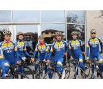Team Mastromarco Sensi Nibali