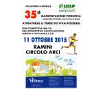Locandina dell'evento