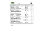 Classifica generale dopo la seconda prova pag. 5 di 5