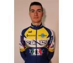 Luca Covili - GS Mastromarco