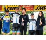 Il Podio - Foto Rodella