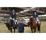 Il Team Lucchese