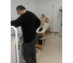 la visita sportiva