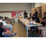 Consegna delle Borse di Studio 2015