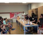 Consegna delle Borse di Studio 2015