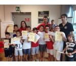 Consegna delle Borse di Studio 2015