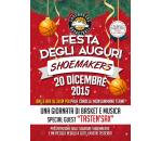 La locandina dell'evento